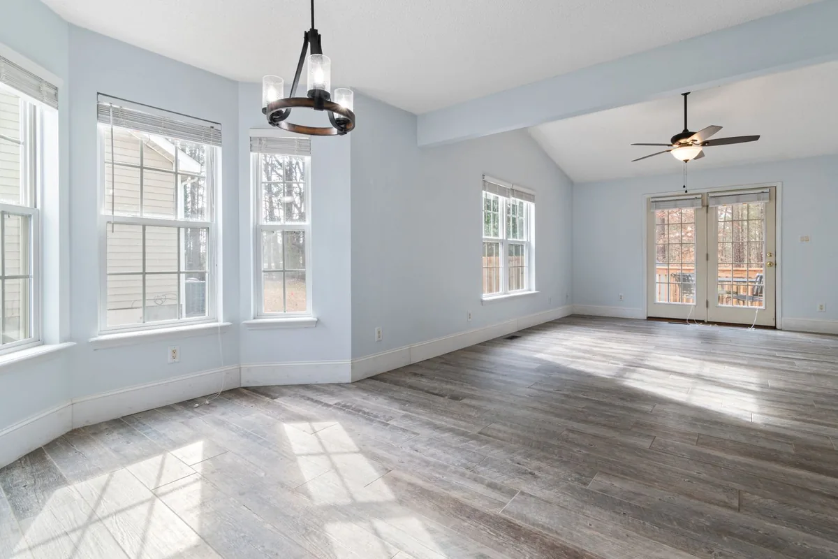 Clean, safe room after biohazard cleanup in Oceanway, Jacksonville, FL
